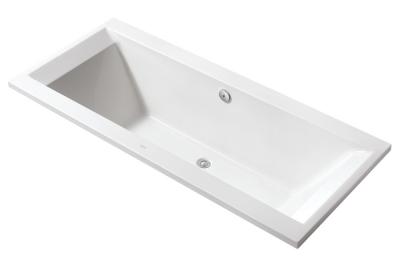 Built in bathtub FC-227BK