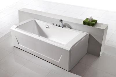 Soaking Bathtub FC-312