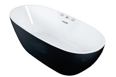 Freestanding bathtub FC-350.CF