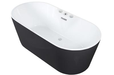Freestanding bathtub FC-355.CF