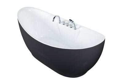 Freestanding bathtub FC-352.CF 