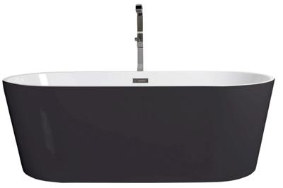 Freestanding bathtub FC-355C