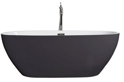 Freestanding bathtub FC-350C