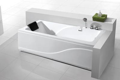 Soaking bathtub FC-317A