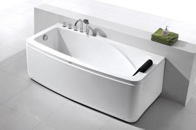 Soaking bathtub FC-316A