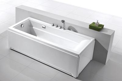 Soaking bathtub FC-313A.L