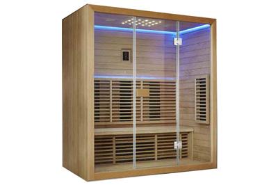 Sauna room FC-B403A