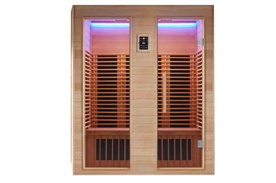 Sauna room FC-B1002A