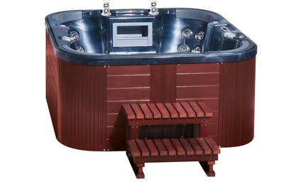 Outdoor Spa FC-S002