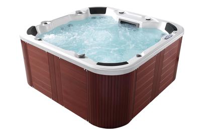 Outdoor Spa FC-S003