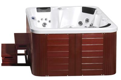 Outdoor Spa FC-S004