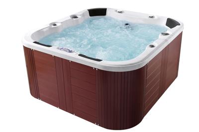 Outdoor Spa FC-S005