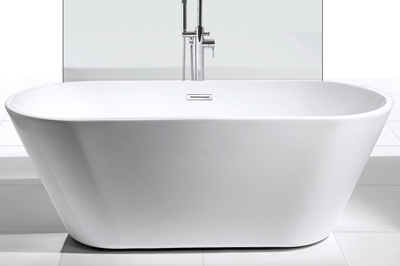 Freestanding bathtub FC-335