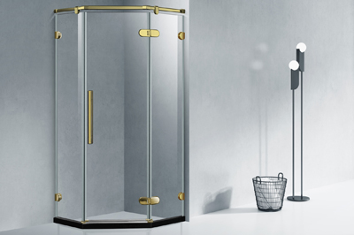 Framless shower enclousre FC-5S200G
