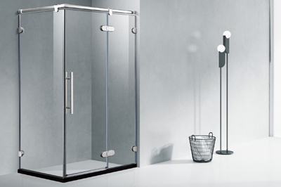 Framless shower enclousre FC-5S201C