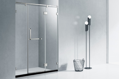 Framless shower enclousre FC-5S212C