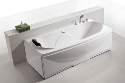 Soaking bathtub FC-315A