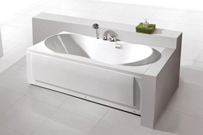 Soaking bathtub FC-318A