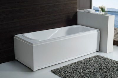 Soaking bathtub FC-301