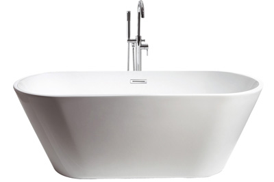 Freestanding bathtub FC-335