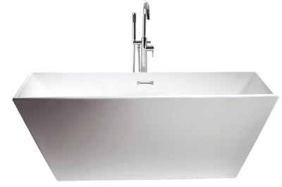 Freestanding bathtub FC-334