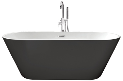 Freestanding bathtub FC-335C