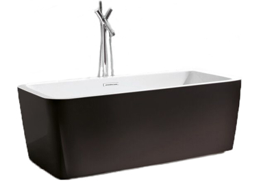 Freestanding bathtub FC-304.C