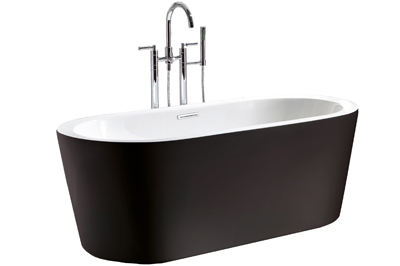 Freestanding bathtub FC-305.C
