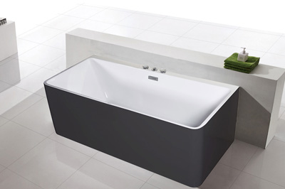 Soaking bathtub FC-351.CF