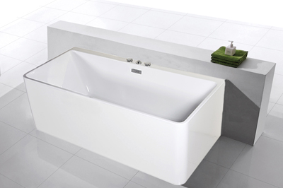 Soaking bathtub FC-351F