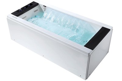 Waterfall series massage bathtub FC-266HT